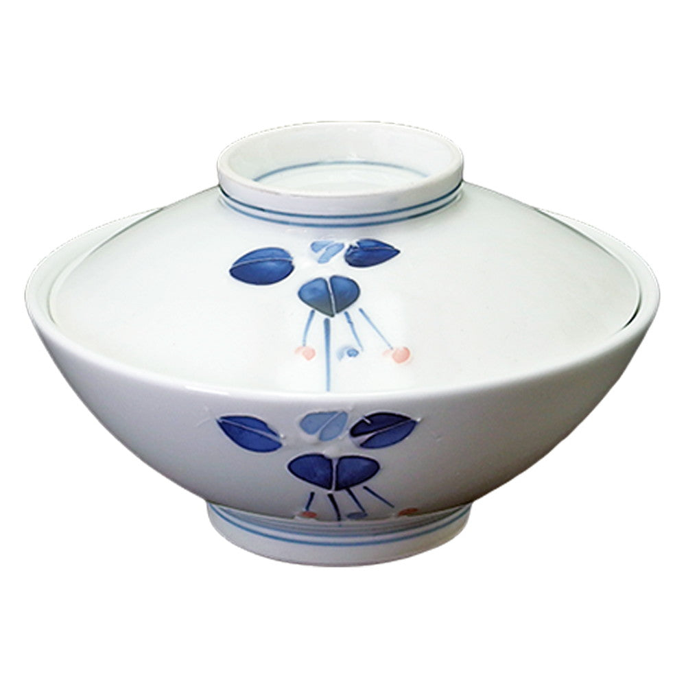 (強)一珍万両 4.5大茶 [ Φ13.5 x H7.5cm 320g ]