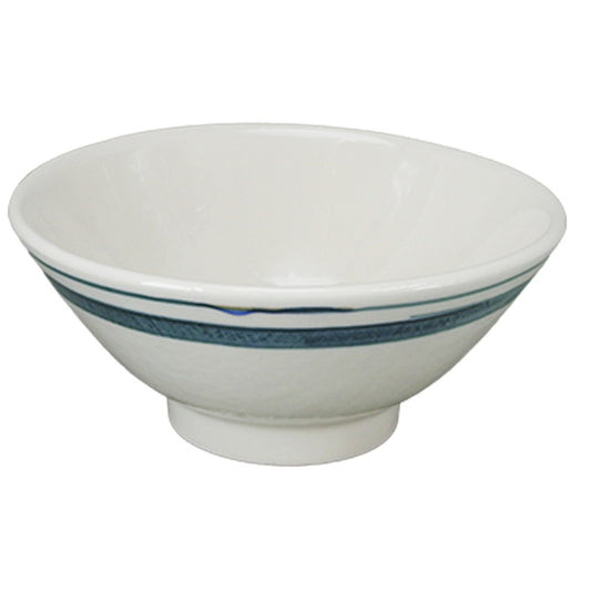 だみ筋 大茶(新)(身) [ Φ15 x H6.5cm 330g ]