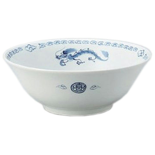 中華単品 龍６.３丼 [19.3 x 7.2cm]