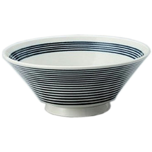 中華単品 せせらぎ６.３反丼 [19 x 8cm]