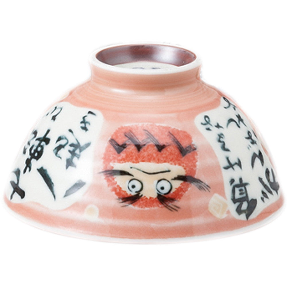 ダルマ中平 [ 11.5 x 6.2cm ]