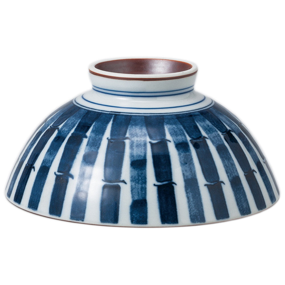 竹十草大平 [ 12 x 6.5cm ]