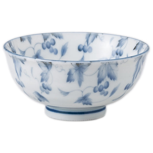 木ノ実丸碗 [ 11.5 x 5.5cm ]