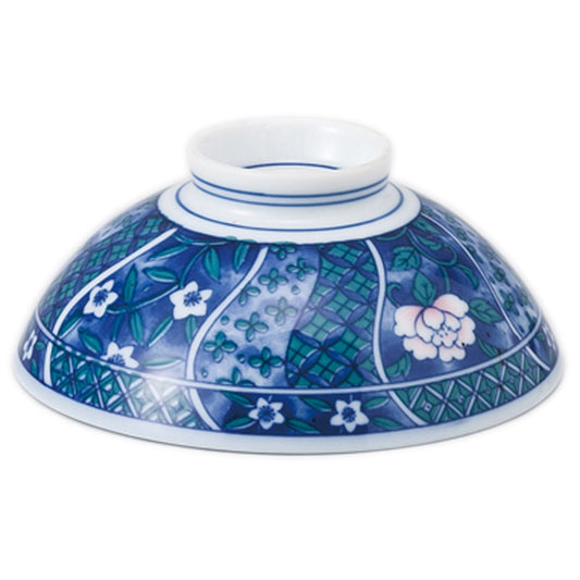 京祥瑞中平 [ 12 x 5cm ]