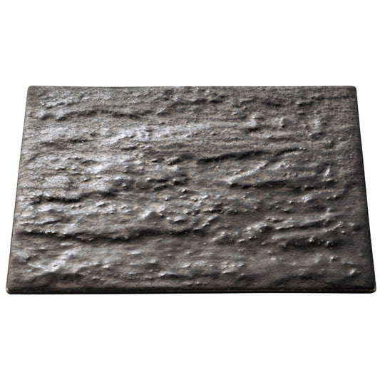 マーズ20cmスクエアー(BG) [ 20 x 20 x 1.2cm ]