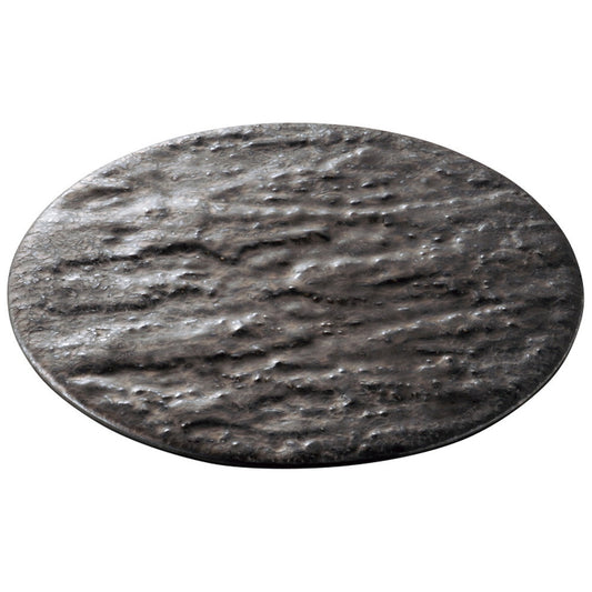 マーズ25cmサークル(BG) [ 24 x 24 x 1.2cm ]