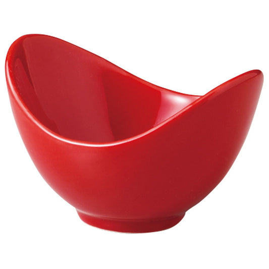 エクセルボール レッド [ 8.1 x 6.6 x 5.5cm ]