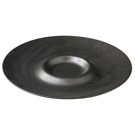 アンデセール クレートプレートM [ Φ23 x H2.3cm 内径8.5cm ]