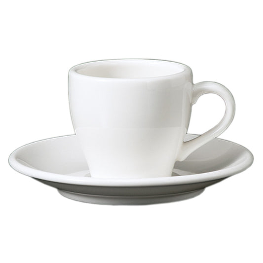 850コーヒーC/S [ 碗7.5 x 7.1cm 200cc 皿15 x 2.2cm ] [碗皿]