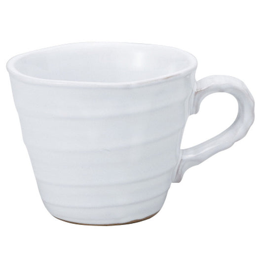 チタン波口マグ [ 9.6 x 7.8cm 270cc ] マグカップ