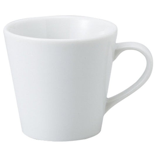 厚口テーパーマグ(188-80) [ 8.4 x 8.0cm 190cc ] マグカップ