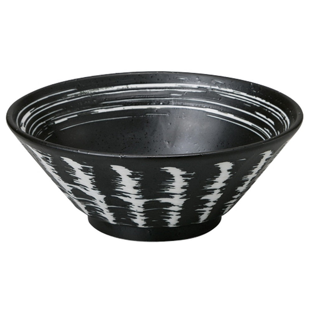 備長しのぎ6.3ラーメン丼 [ 19.7 x 7.8cm ]