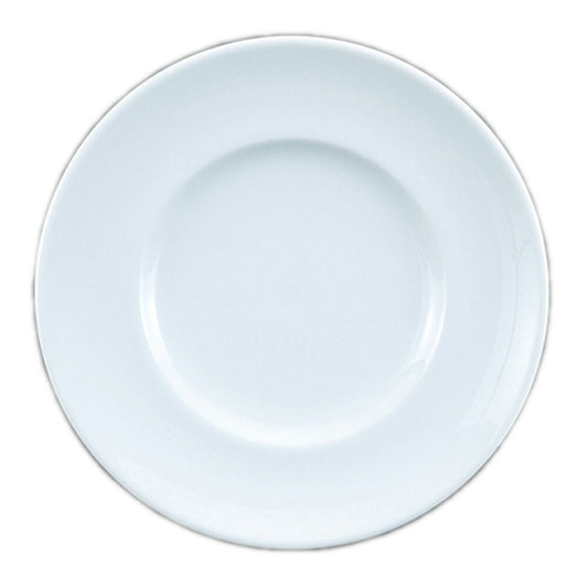 洋陶オープン マジェンダ 9.5吋ミート（ワイド） [ 24.6 x 3.3cm ]