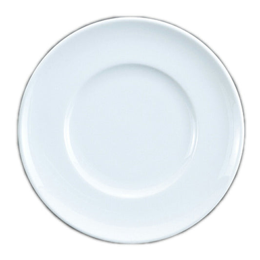 洋陶オープン マジェンダ 8吋ミート（ワイド） [ 21.5 x 2.5cm ]