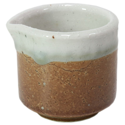 洋小物 ビードロピッチャー（小） ［ 4.5 x 4 x 4cm ・ 25cc ］