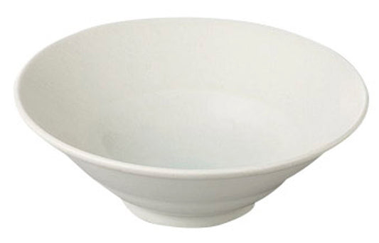 初氷輪二重6.5深鉢 [ 20 x 6.8cm ] [ 向付 ] | 和食 飲食店 旅館 料亭 業務用