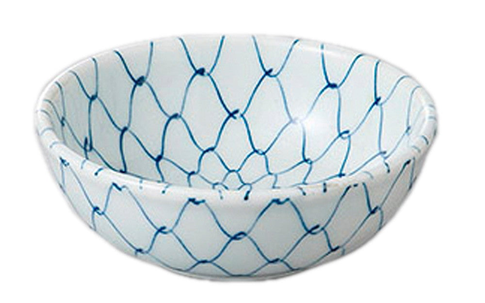 アミメ3.5ボール [ 11.5 x 4cm ] [ 小鉢 ] | 和食 飲食店 旅館 料亭 業務用