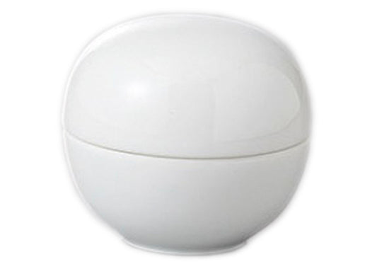 内金彩蓋付丸珍味 [ 6.5 x 5.5cm ] [ 珍味 ] | 和食 飲食店 旅館 料亭 業務用