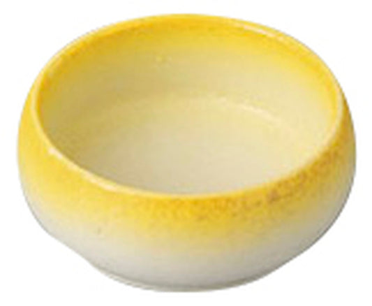 イエロー吹丸珍味 [ 7.2 x 3cm ] [ 珍味 ] | 和食 飲食店 旅館 料亭 業務用