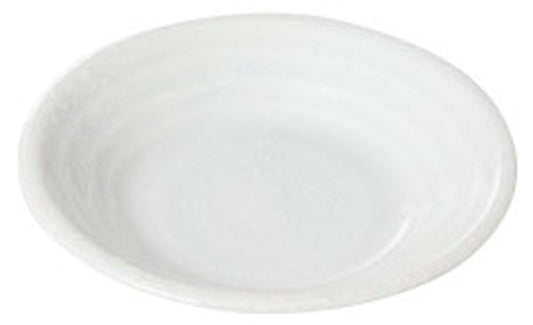 白吹青磁型入2.5皿 [ 7.9 x 1.5cm ] [ 小皿 ] | 和食 飲食店 旅館 料亭 業務用