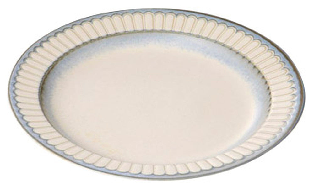 ポットマム9吋ミート [ 23.7 x 2.7cm ] [ 丸盛皿 ] | 和食 飲食店 旅館 料亭 業務用
