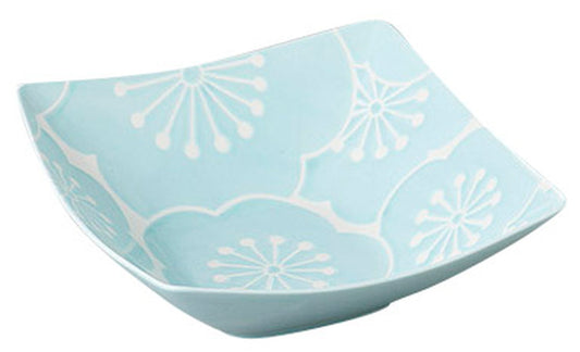 はふり大鉢 [ 22 x 22 x 8cm 1275cc ] [ 盛鉢 ] | 和食 飲食店 旅館 料亭 業務用