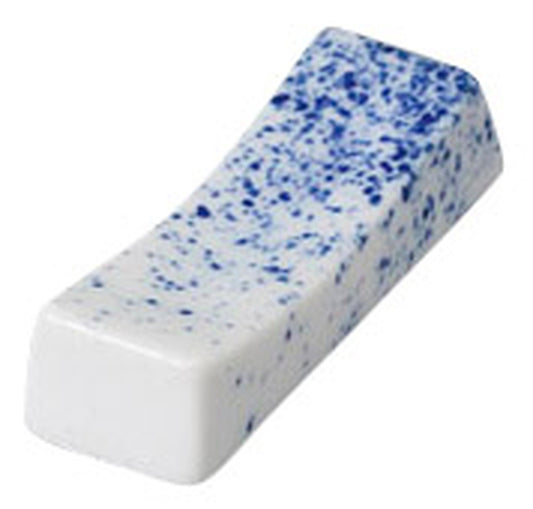 吹墨枕箸置 [ 4.7 x 1.7 x 1.2cm ] [ 箸置き ] | 和食 飲食店 旅館 日本土産 カフェ