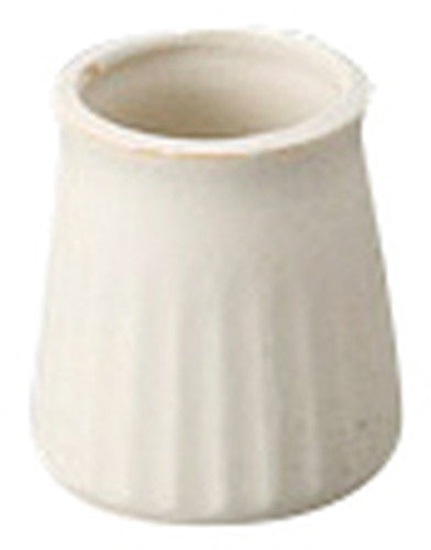 白ソギ楊枝入れ [ 5 x 5.5cm ] [ 卓上小物 ] | 飲食店 定食屋 そば屋 トンカツ店 業務用