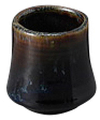 窯変天目青流楊枝 [ 5.4 x 5.4cm ] [ 卓上小物 ] | 飲食店 定食屋 そば屋 トンカツ店 業務用