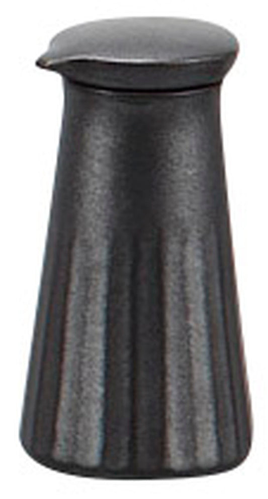 フタの落ちないしょう油差(大) [ 5.8 x 11cm 150cc ] [ 卓上小物 ] | 飲食店 定食屋 そば屋 トンカツ店 業務用