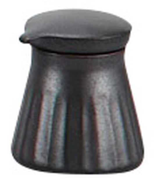 フタの落ちないしょう油差(小) [ 5.8 x 6.5cm 80cc ] [ 卓上小物 ] | 飲食店 定食屋 そば屋 トンカツ店 業務用