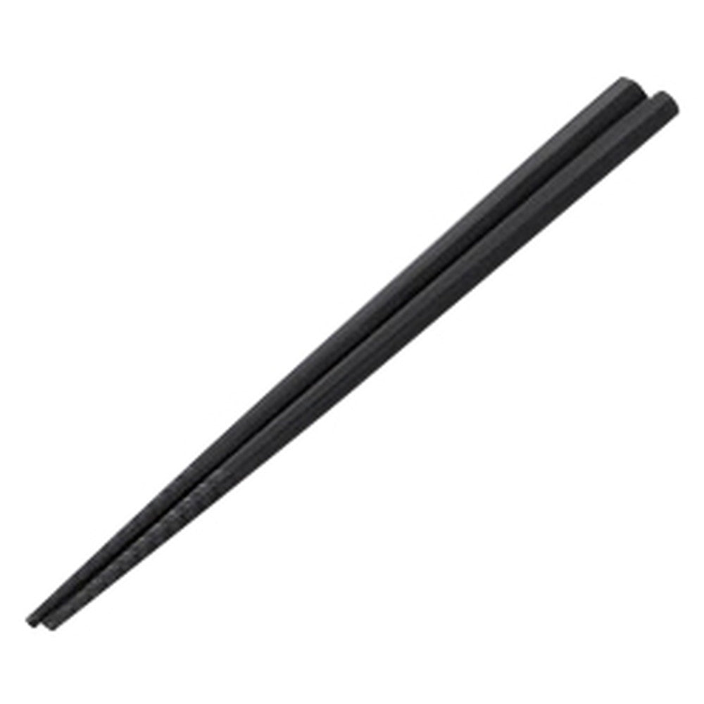 トルネード箸黒21cm [ 21cm ] [ 箸 ] | 和食 飲食店 定食屋 カフェ 業務用