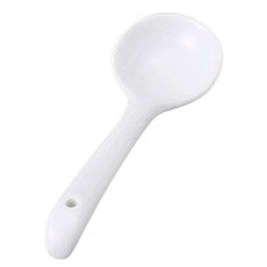シチューサジ [ 14.6 x 4.7cm ] [ スプーン ] | 飲食店 ラーメン店 中華 業務用