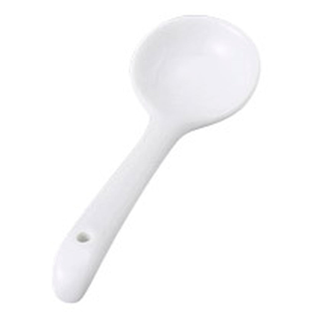 シチューサジ [ 14.6 x 4.7cm ] [ スプーン ] | 飲食店 ラーメン店 中華 業務用