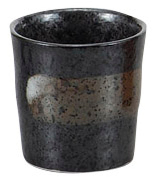 荒刷毛そば千代久 [ 7.5 x 7.4cm 210cc ] [ そば用品 ] | 蕎麦屋 飲食店 和食 業務用