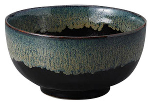 天目白流しお好み丼(小) [ 13.2 x 7.4cm ] [ 丼 ] | 和食 飲食店 定食屋 業務用