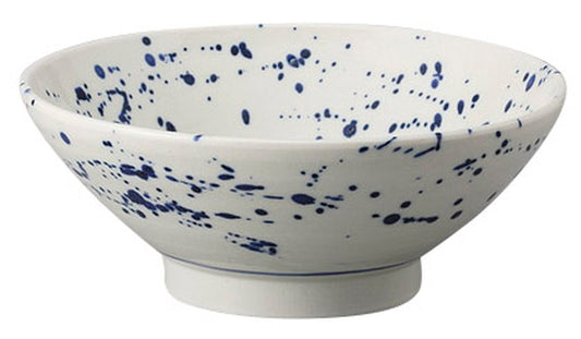 ゴス散し7.0丼 [ 21.7 x 8.7cm ] [ 丼 ] | 和食 飲食店 定食屋 業務用