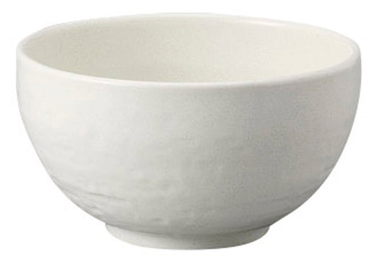 クリーム結晶石目5.5丼 [ 17.2 x 9.4cm ] [ 丼 ] | 和食 飲食店 定食屋 業務用