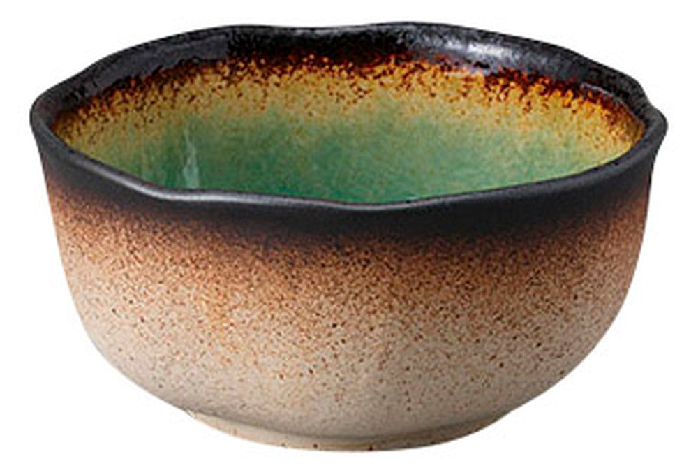 新海4.8多用丼 [ 15 x 7cm ] [ ミニ丼 ] | 和食 飲食店 定食屋 業務用