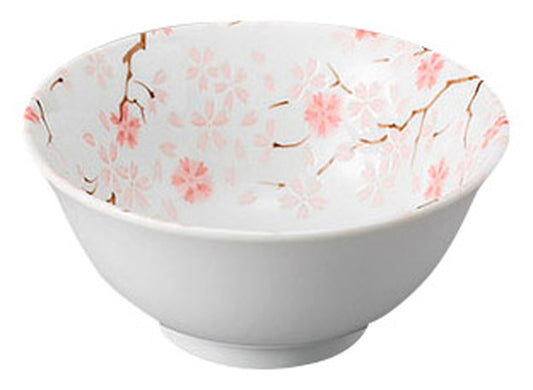 神宮桜4.8多用丼 [ 15 x 7cm ] [ ミニ丼 ] | 和食 飲食店 定食屋 業務用