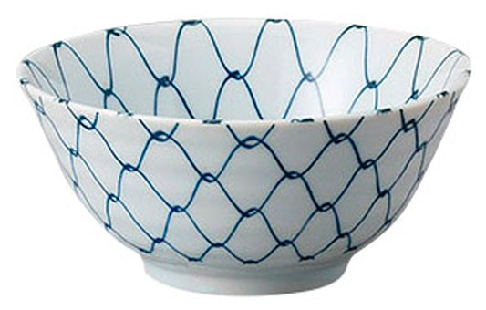 アミメ4.0多用丼 [ 14 x 6.7cm ] [ ミニ丼 ] | 和食 飲食店 定食屋 業務用