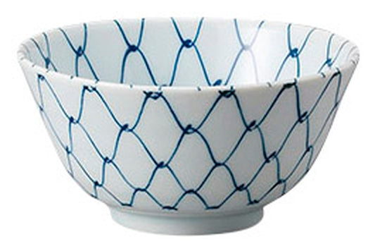 アミメ3.8多用丼 [ 12 x 6cm ] [ ミニ丼 ] | 和食 飲食店 定食屋 業務用