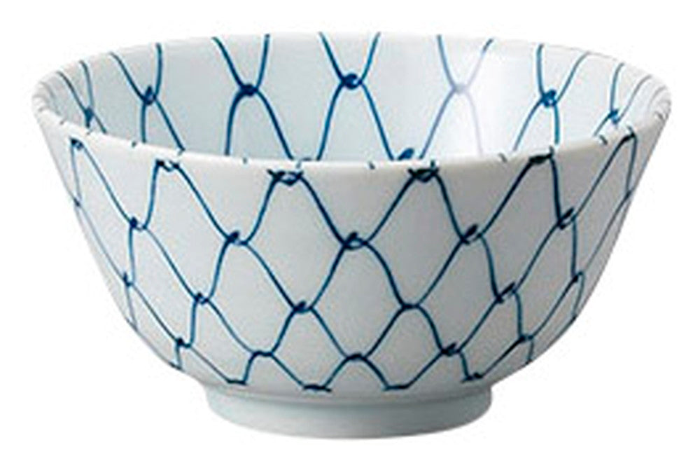 アミメ3.8多用丼 [ 12 x 6cm ] [ ミニ丼 ] | 和食 飲食店 定食屋 業務用