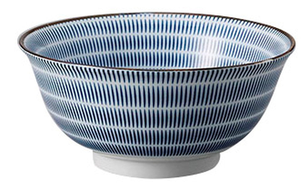 十草(青)4.8多用丼 [ 14.6 x 7cm ] [ ミニ丼 ] | 和食 飲食店 定食屋 業務用