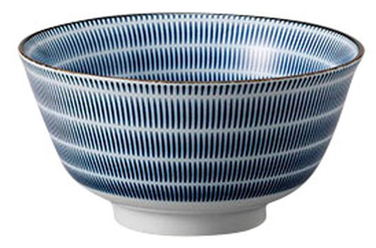 十草(青)4.0多用丼 [ 12.8 x 6.6cm ] [ ミニ丼 ] | 和食 飲食店 定食屋 業務用