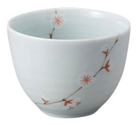 和花小碗 [ 10.4 x 7.7cm ] [ ミニ丼 ] | 和食 飲食店 定食屋 業務用