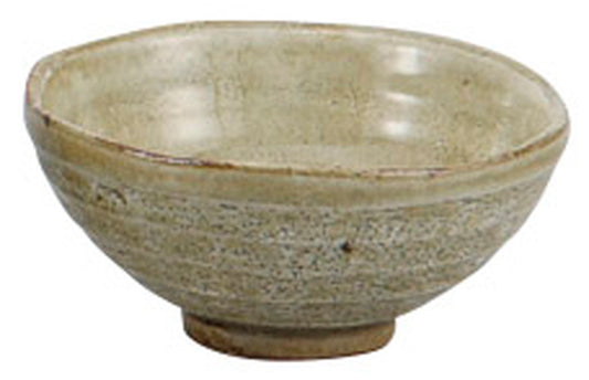 梅皮木ゆったり碗 [ 12.5 x 5.7cm ] [ 飯碗 ] | 和食 飲食店 定食屋 自宅用 業務用