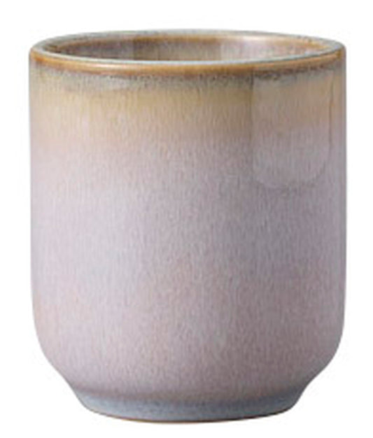 桜流し長湯呑 [ 6.6 x 7.7cm 170cc ] [ 長湯呑 ] | 和食 飲食店 寿司店 定食屋 業務用