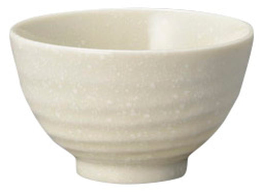 白雪クリーム煎茶 [ 9 x 5.5cm 180cc ] [ 千茶 ] | 和食 飲食店 定食屋 自宅用 業務用