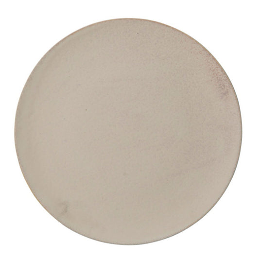 グレーゼアース白28cm皿 [ 28.5 x 1.6cm ] [ 大皿 ] | 洋食 飲食店 レストラン カフェ モダン おしゃれ 業務用